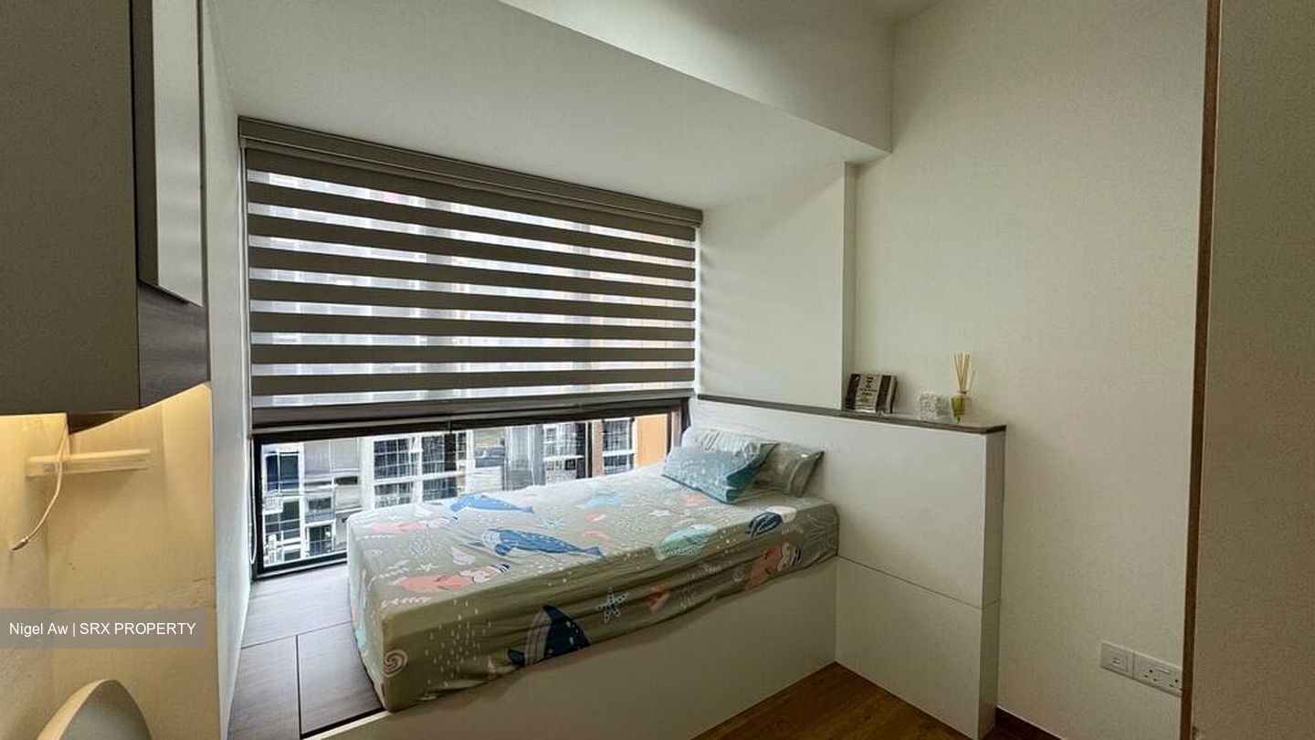 Pasir Ris Central Residences (D18), Condominium #497637461